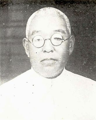 久保得二